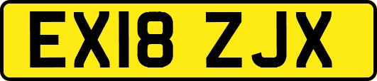 EX18ZJX