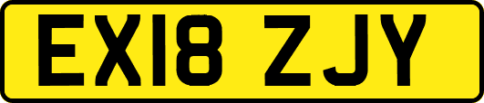 EX18ZJY
