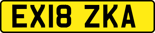 EX18ZKA