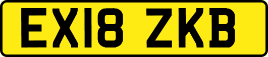 EX18ZKB