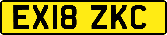EX18ZKC