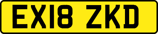 EX18ZKD
