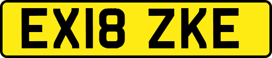 EX18ZKE