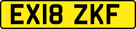 EX18ZKF
