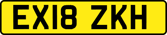 EX18ZKH
