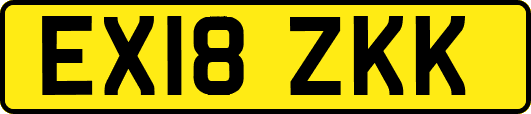 EX18ZKK