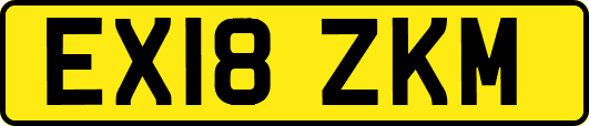 EX18ZKM