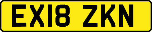 EX18ZKN