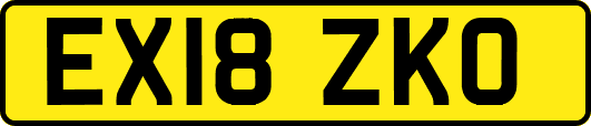 EX18ZKO