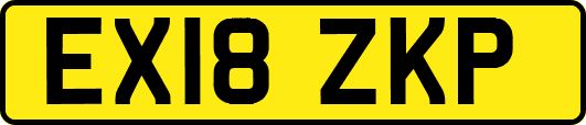 EX18ZKP