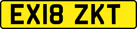 EX18ZKT