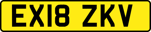 EX18ZKV