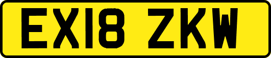 EX18ZKW