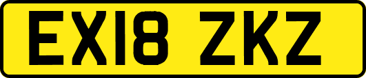 EX18ZKZ