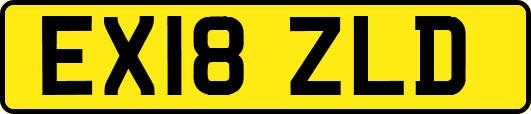 EX18ZLD