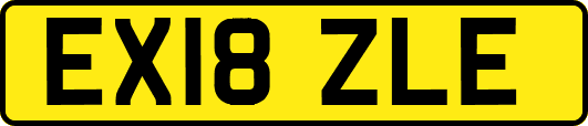 EX18ZLE