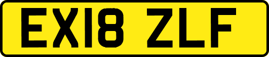 EX18ZLF