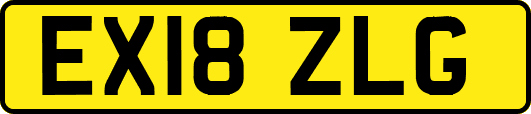 EX18ZLG