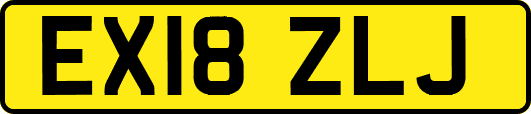 EX18ZLJ