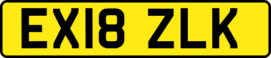 EX18ZLK