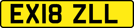 EX18ZLL