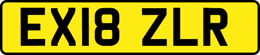 EX18ZLR