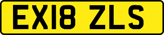 EX18ZLS