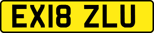 EX18ZLU