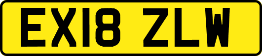 EX18ZLW
