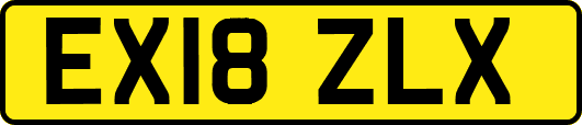 EX18ZLX