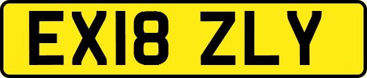 EX18ZLY