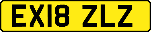 EX18ZLZ