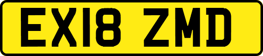 EX18ZMD
