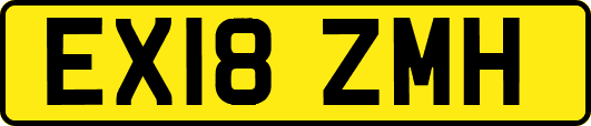 EX18ZMH