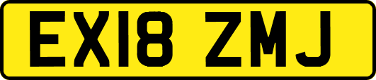 EX18ZMJ