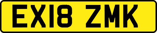 EX18ZMK