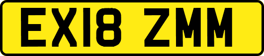 EX18ZMM