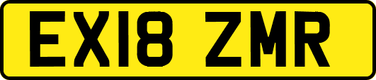 EX18ZMR