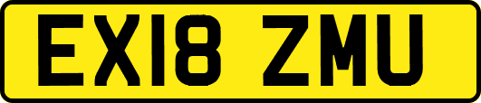 EX18ZMU