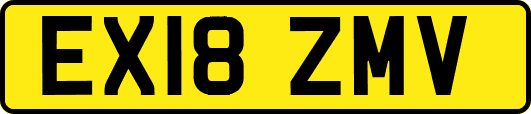 EX18ZMV
