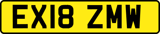 EX18ZMW