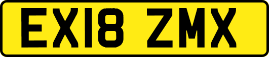 EX18ZMX