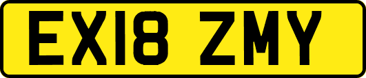 EX18ZMY