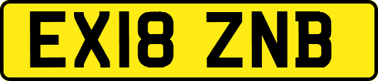 EX18ZNB