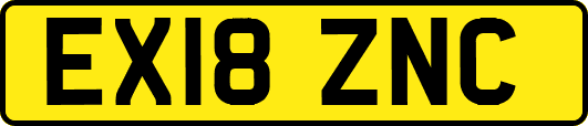 EX18ZNC