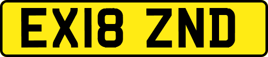 EX18ZND