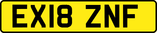 EX18ZNF