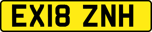 EX18ZNH