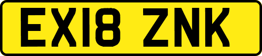 EX18ZNK
