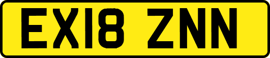 EX18ZNN
